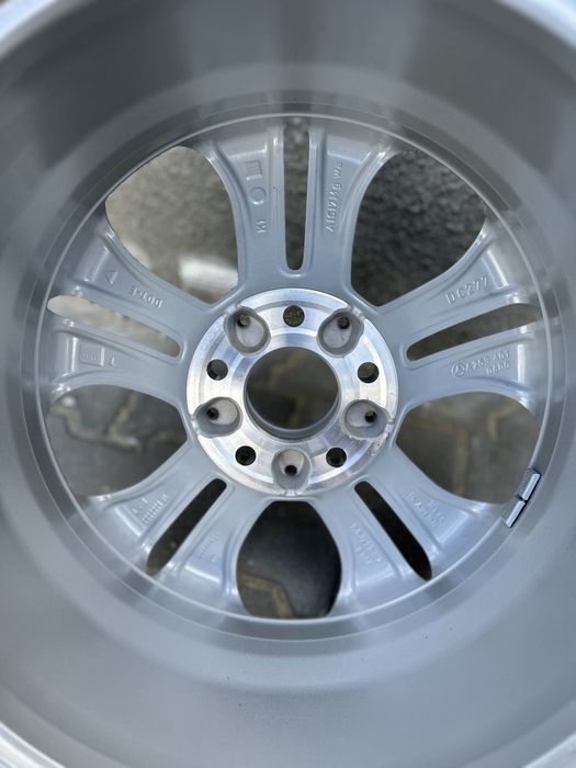 alufelgi r17 5x112 AUDI A4 b7 b8 b9 A6 c5 c6 c7 c8