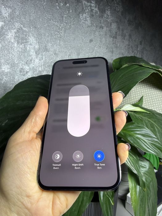 / iPhone 14 Pro Max 128gb Deep Purple айфон