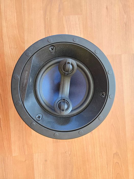 Głośnik Bowers & Wilkins CCM663SR