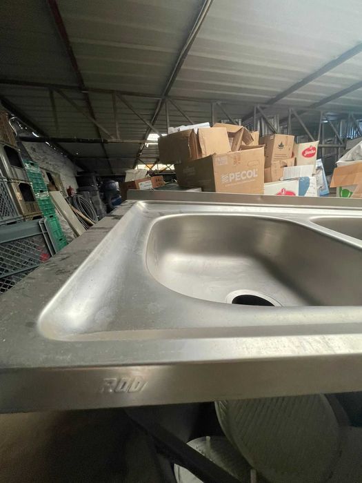 Lava Loiça com escorredor