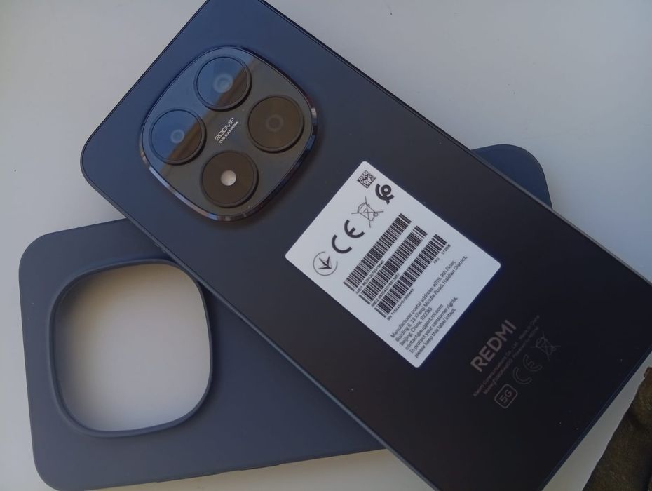 Xiaomi 15 pro 512gb novo