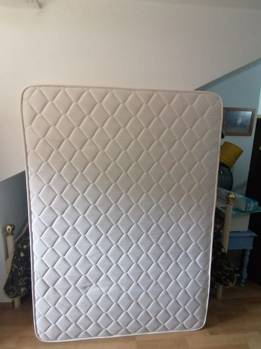 Colchão cama de casal