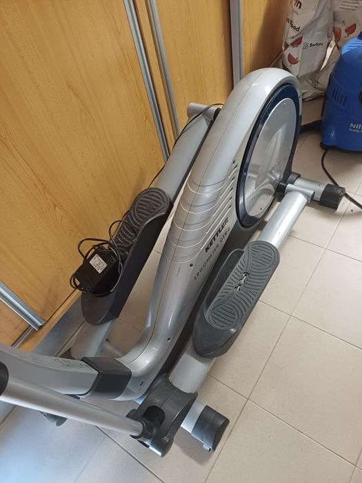 Elíptica em bom estado