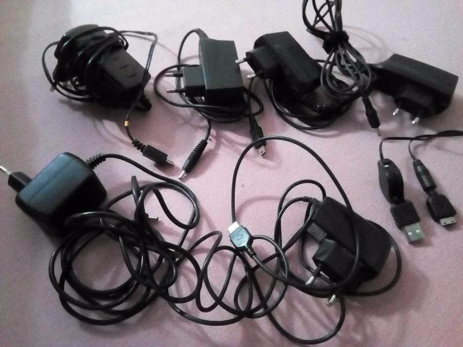 сетевые шнуры