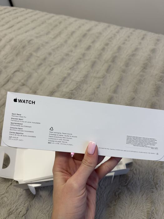 Apple watch series 11