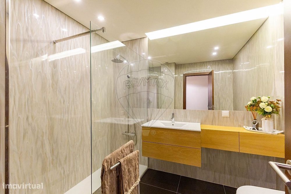 Apartamento T2 para venda