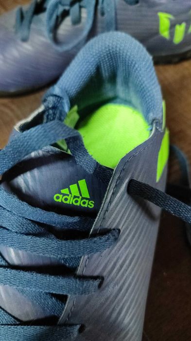 Buty piłkarskie Adidas rozm 35