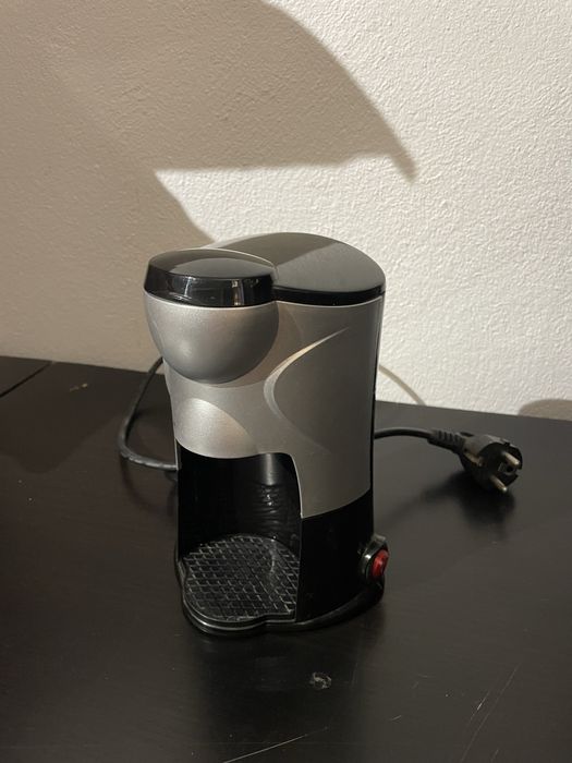Mini máquina de café
