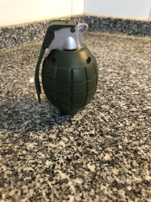 Toy Grenade64874049900545122