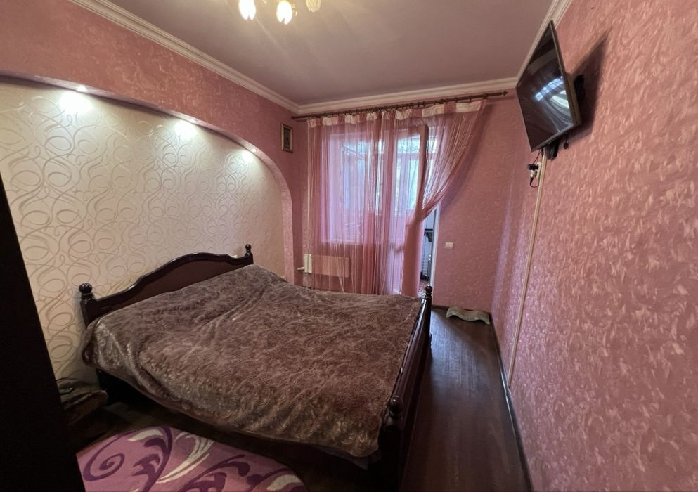 Продам 3 комнатную квартиру на Салтовке
