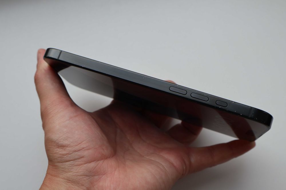 Apple Iphone 16 Pro Max 256Gb Black Titanium Neverlock Оригінал!
