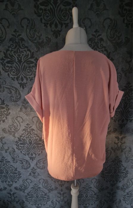 Nowa bluzka koszulowa XL/XXL