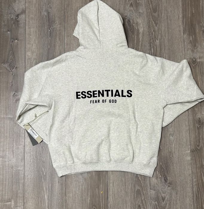 ESSENTIALS худи / кофта оригинал