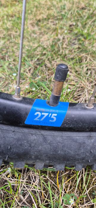 Rower górski Btwin Rockrider 520