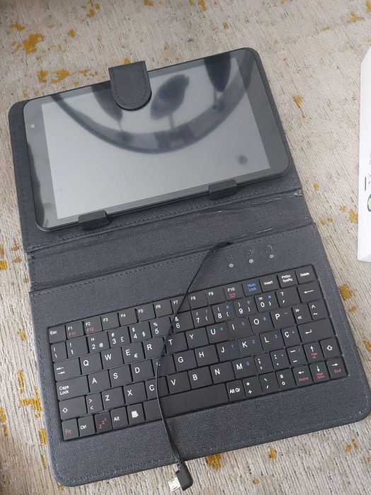 Tablet 8 apenas para jogos crianças