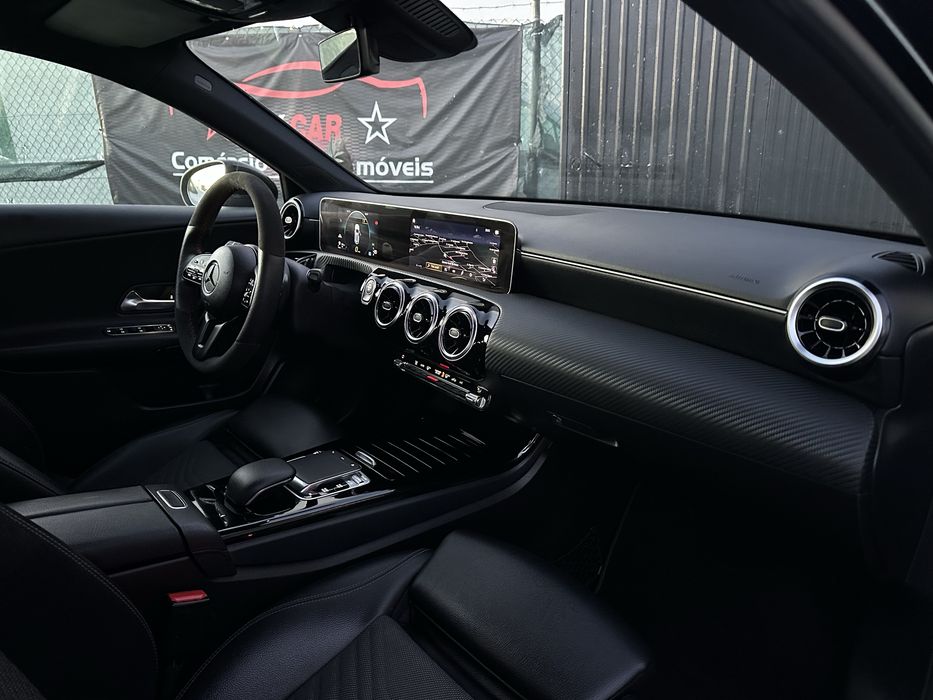 Mercedes A180 d 7G-DCT    ‘ GARANTIA ‘