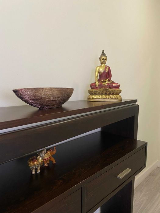 Móvel Consola de hall de entrada