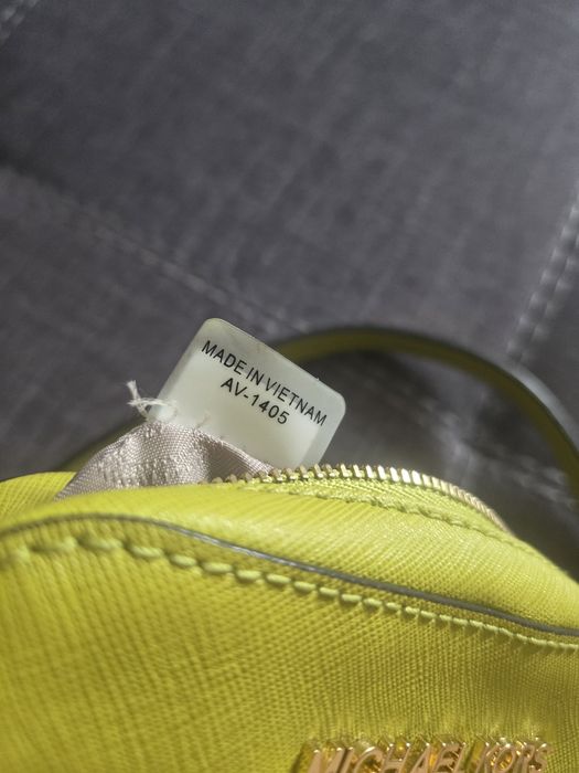 MICHAEL KORS сумка, крос-боді Women's Jet Set Travel Crossbody, Bag