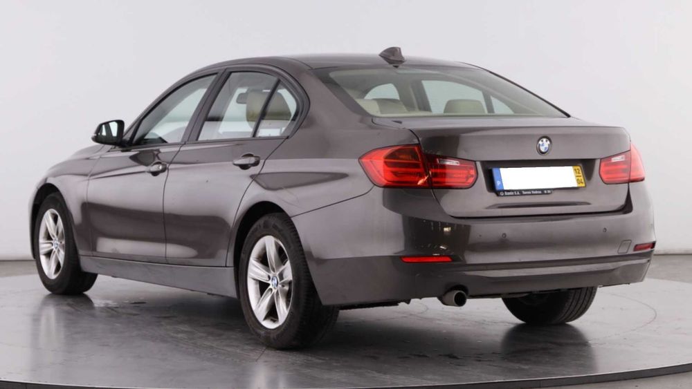 BMW 316 d | Motor 2.0 Financiamento disponível