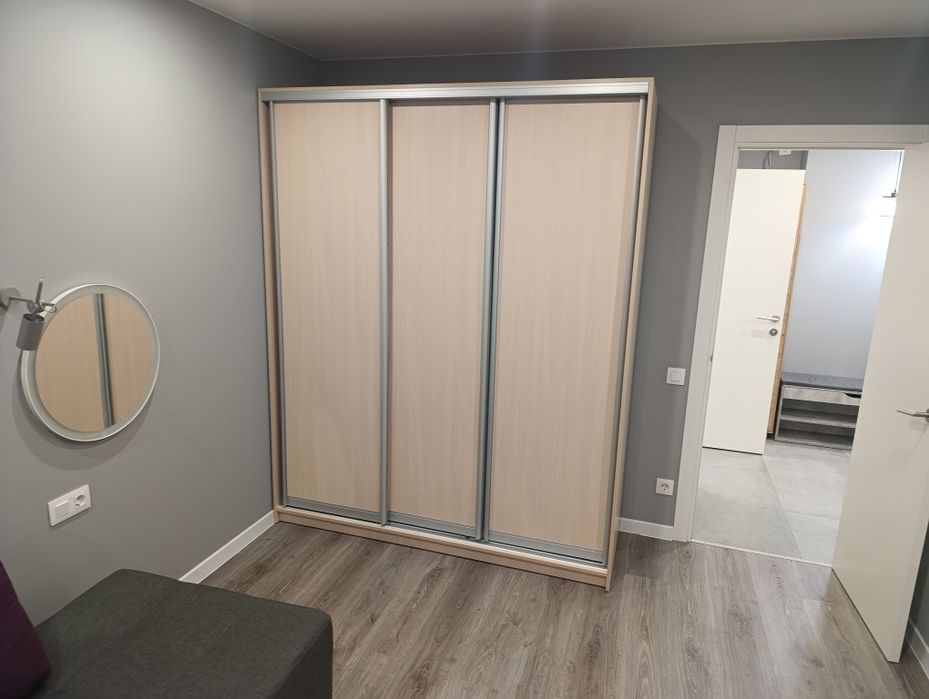 оренда 1 кімнатної квартири жк Оранж сіті