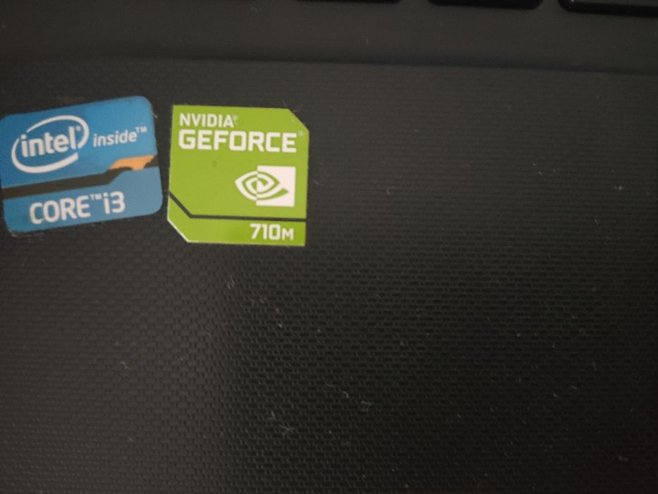ASUS i3, SSD 500Gb