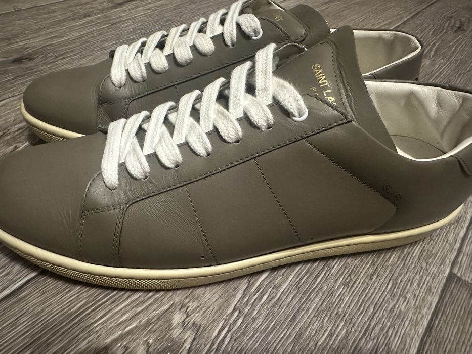 Обувь Saint Laurent