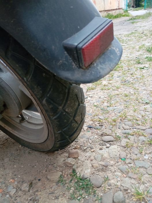 Продам Viper f1 150