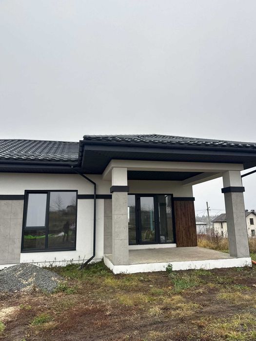 ТЕРМІНОВО продам новий будинок на Дубово !