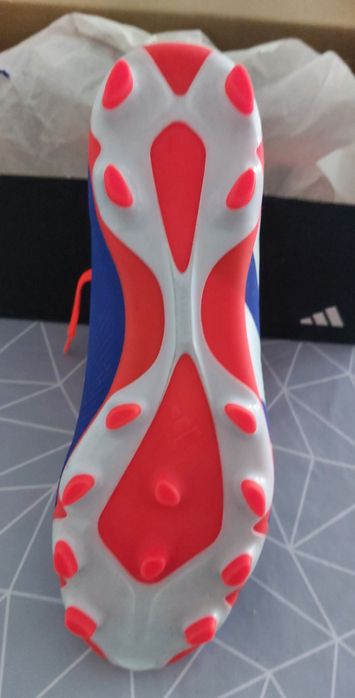 Chuteiras Adidas Predator PRO - tamanho 41 1/3 - Multiground