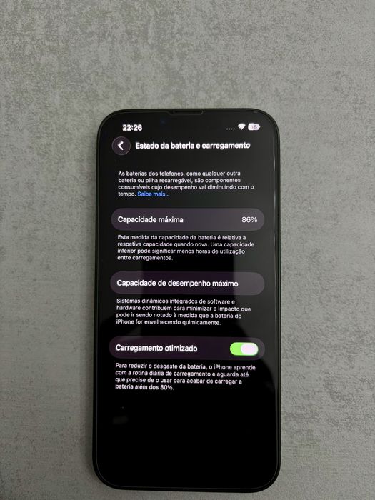 Iphone 13 Verde 128gb