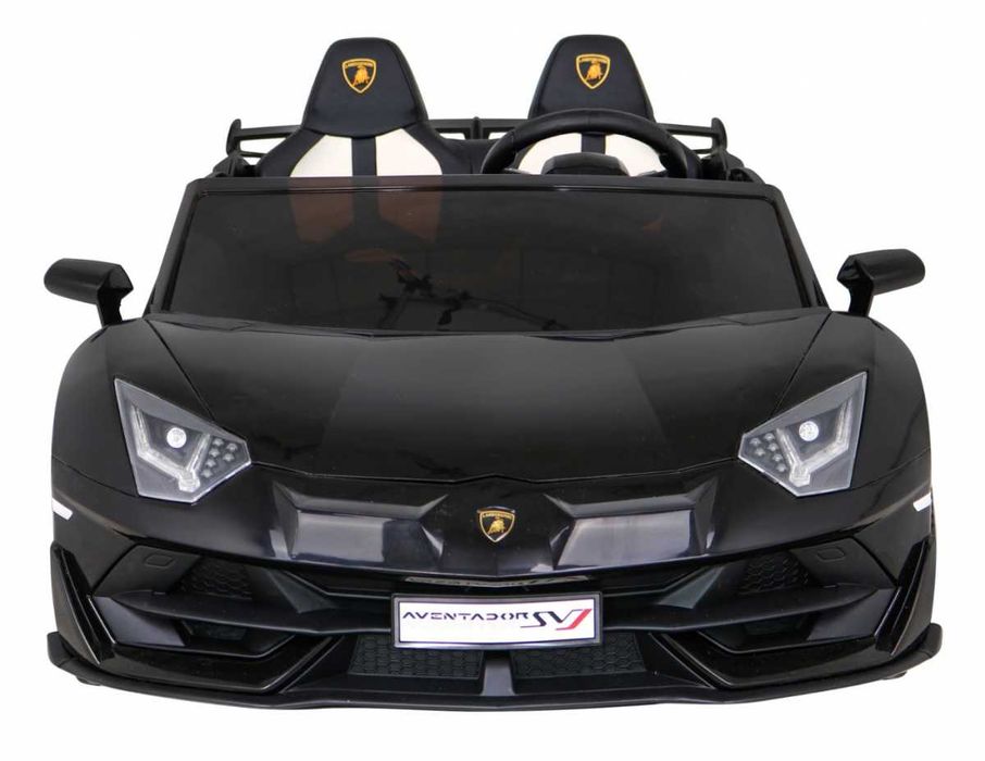 Auto Elektryczne dla Dzieci - Lamborghini Aventador SVJ DRIFT XL