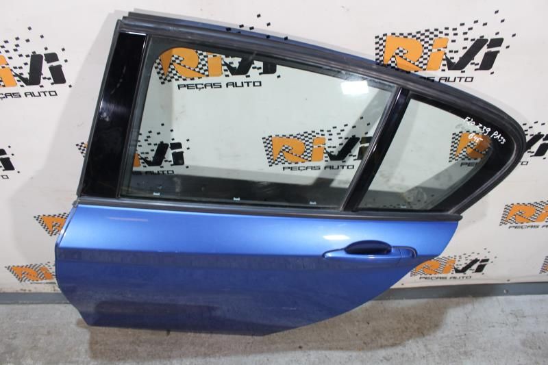 Porta trás esquerda BMW 1 (F20)