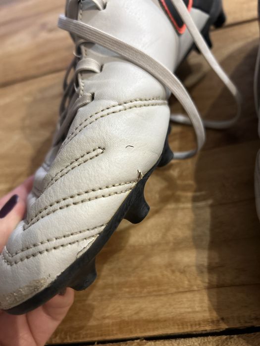 Korki Nike Tiempo
