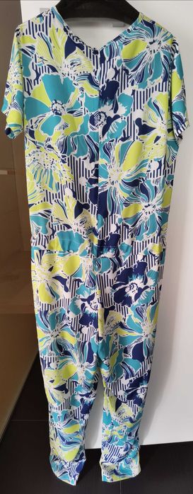 Macacão Rialbanni Novo - M