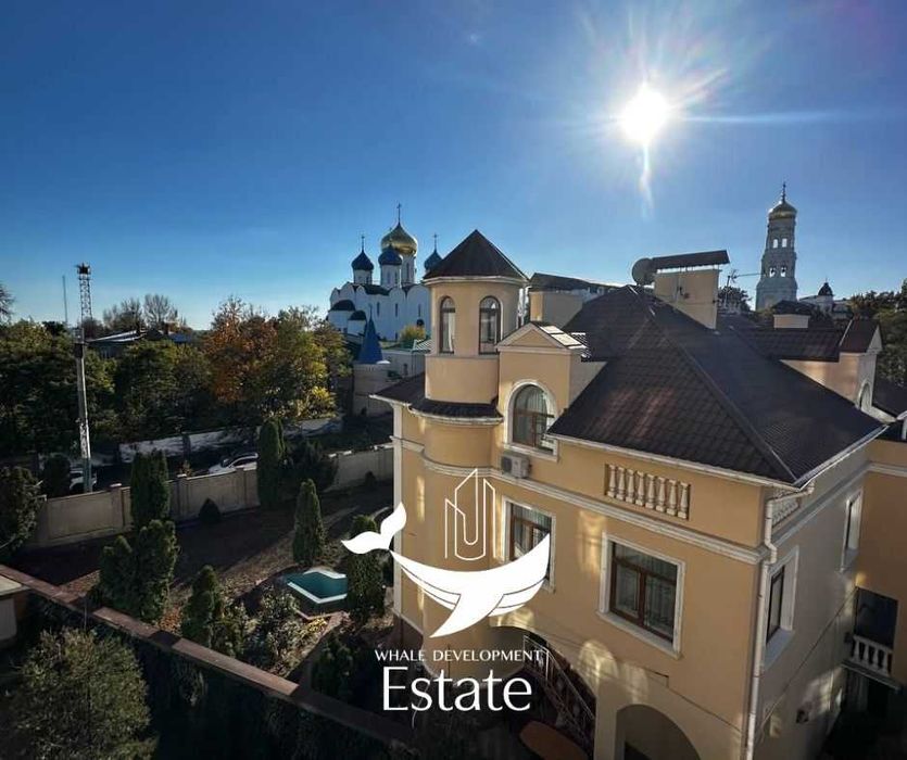 3-rooms apartment apartment by the address (area 182 m²) - Atlanta.ua - photo 9