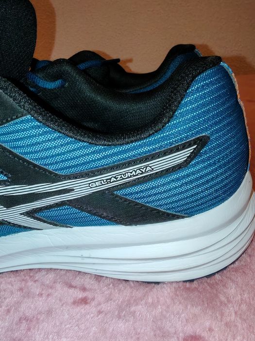 Sapatilhas asics T 42