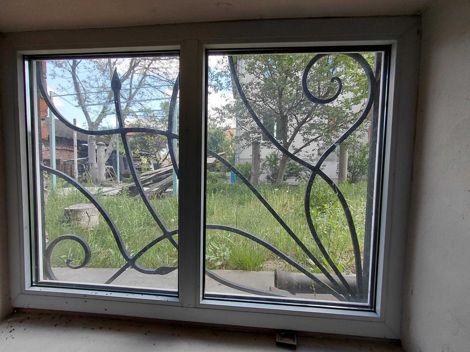 Продаж великого будинку на 2 сім'ї в селі Білогорща за 500 м від міста Львова - View 2