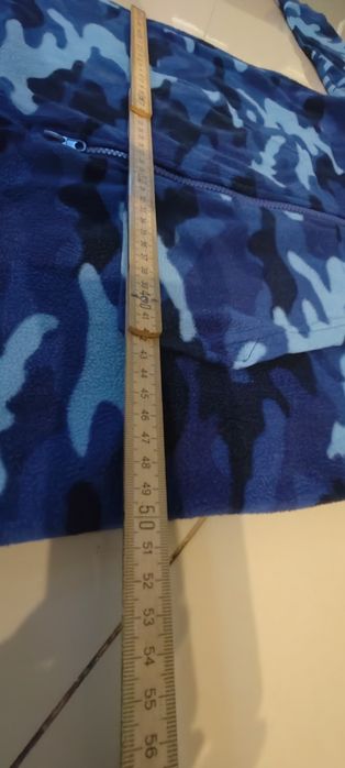 Polarowy kombinezon 158