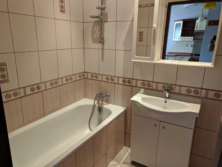 Mieszkanie – Lublin, LSM, Rury - Widok 3