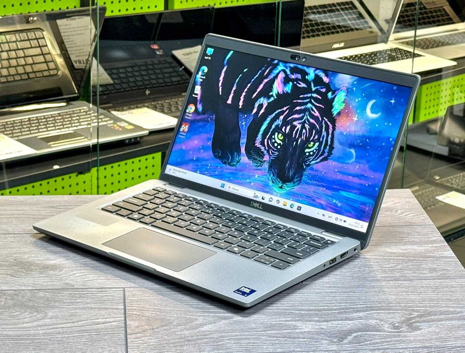 Dell Latitude 5450 / Core Ultra 5 135u / 14'' IPS / Type-C / Гарантія