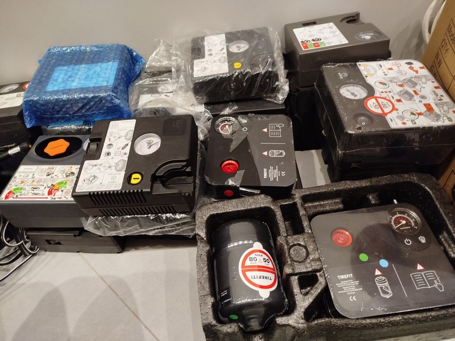 Автомобільний компресор АвтоНасоси Автокомпресори насоси