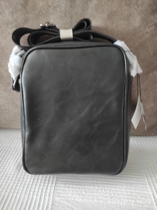 Listonoszka męska Witchen