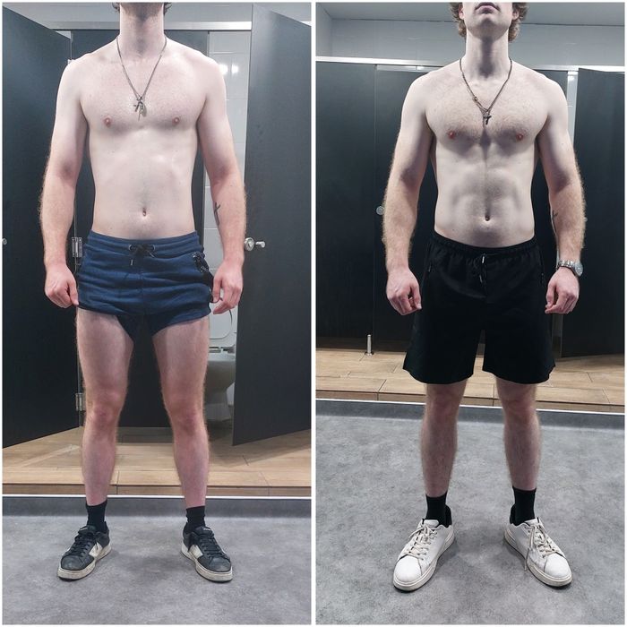 Acompanhamento online /Personal Trainer