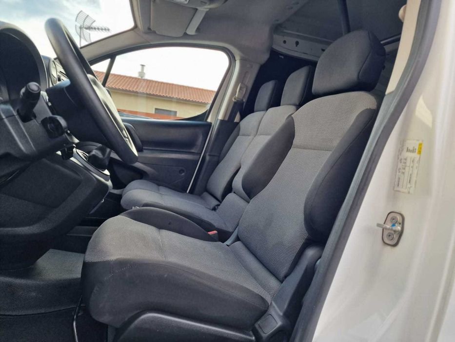 CITROEN BERLINGO 1.6HDI 100CV