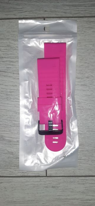 Pasek do zegarka Garmin sportowy