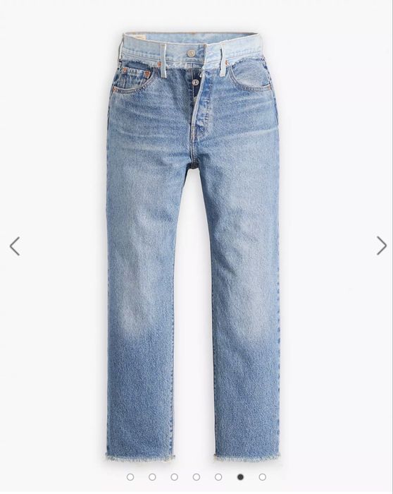 Жіночі джинси Levi’s оригінал