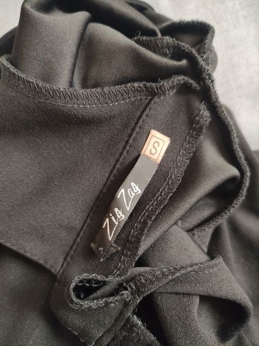 Жіночий боді з довгим рукавом