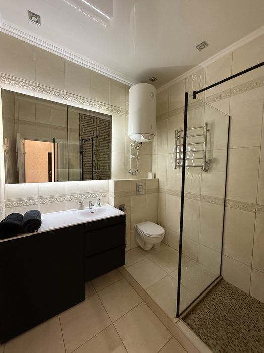 СВОБОДНА СЕГОДНЯ! 8 жемчужина Аркадия прямой вид на море