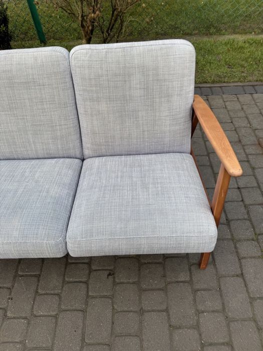 Диван трійка диван ikea