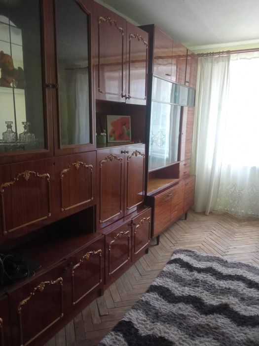 Здача 1-кімнатної квартири в довготривалу оренду Наукова-Пулюя, від власника - View 3